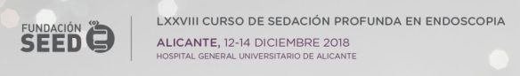 curso endoscopias SEED